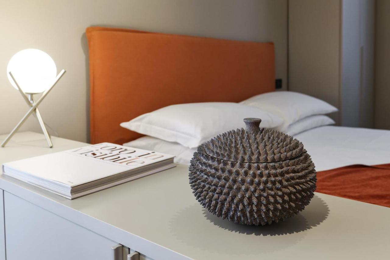 Contempora - Ampio Monolocale Medici 7 * Milaan
