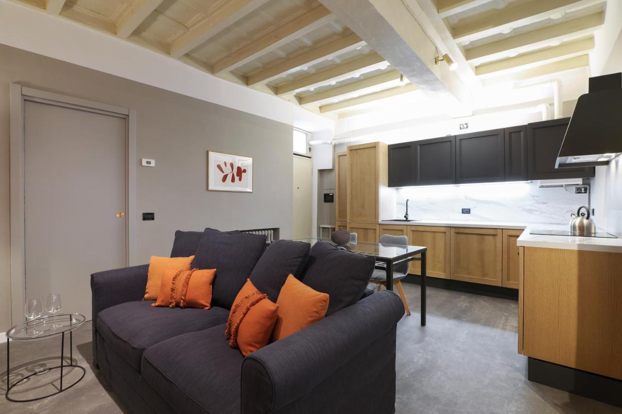 Contempora - Ampio Monolocale Medici 7 Appartement Milaan