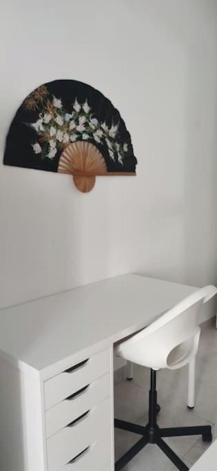 Cozy In Appartement