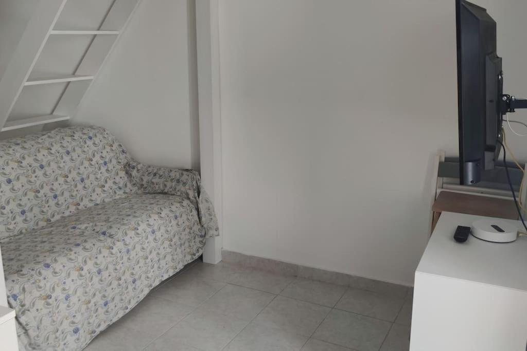 Appartement Cozy In