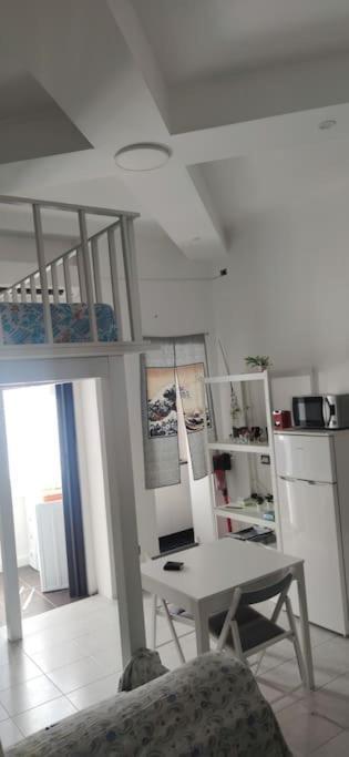 Appartement Cozy In