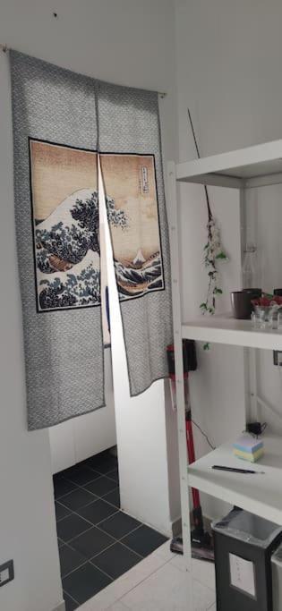 Cozy In Appartement *