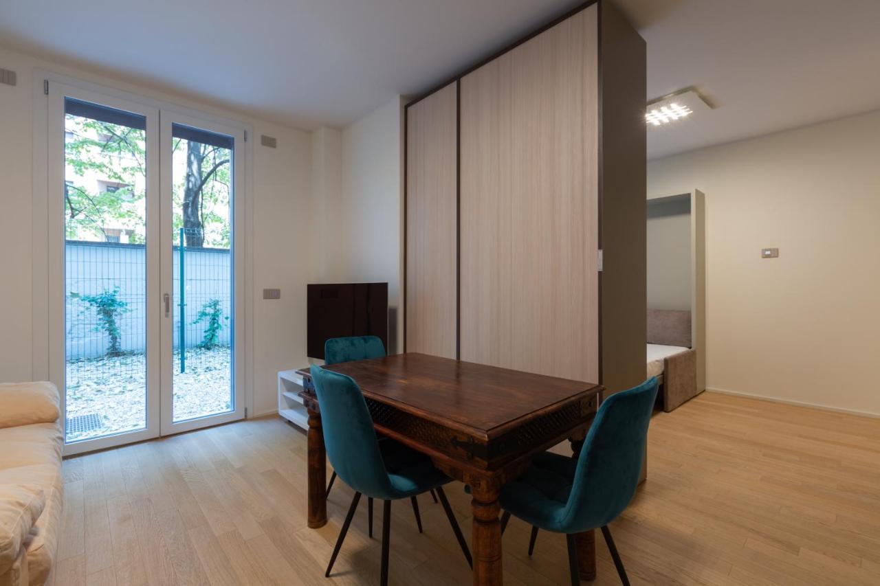 Cozy Flat With Parking Lejlighed