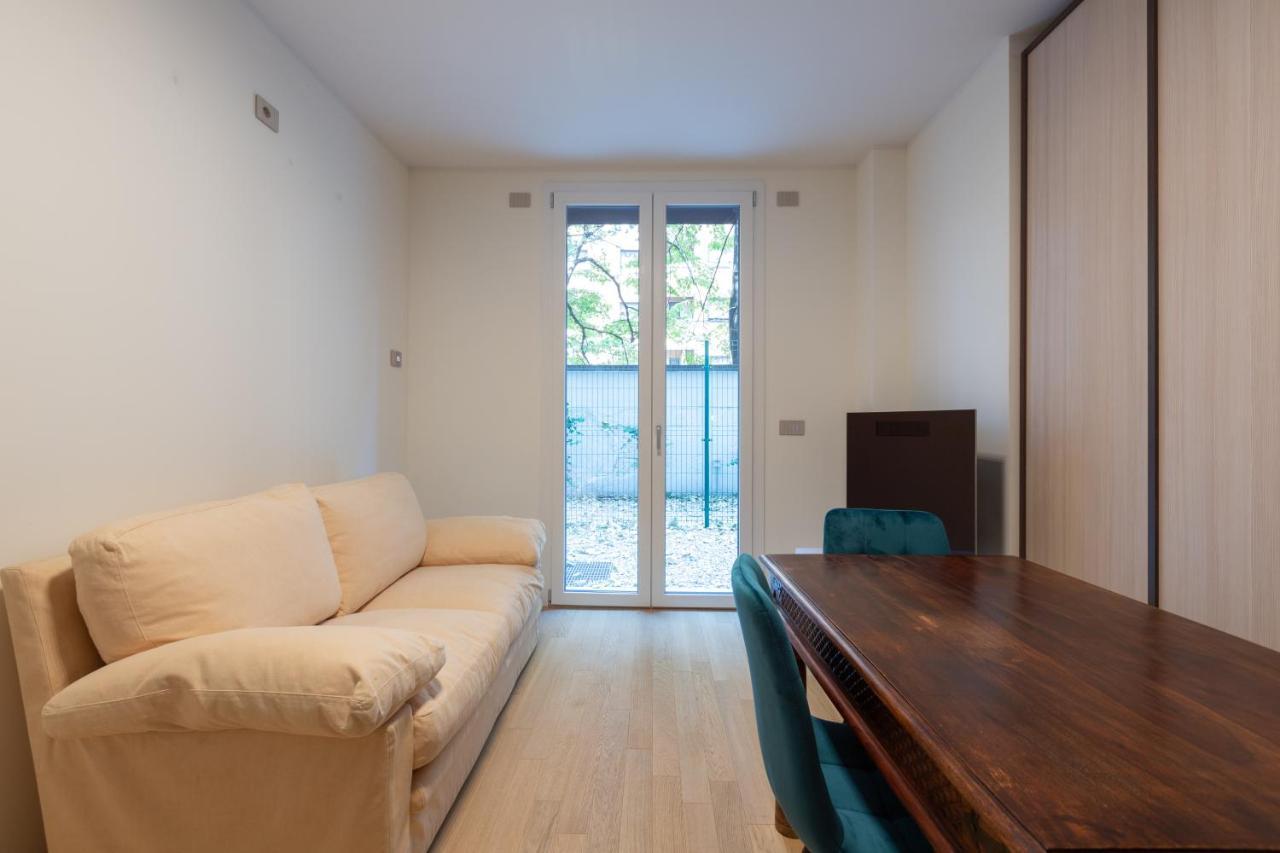 Cozy Flat With Parking Lejlighed *