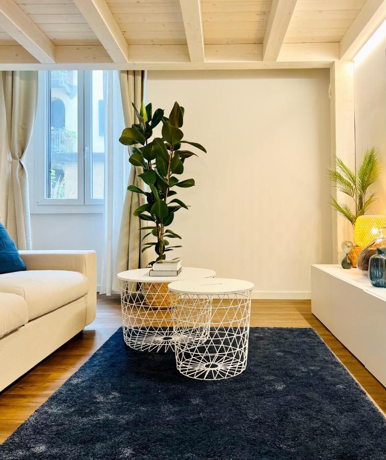 Leilighet Tarra Luxury