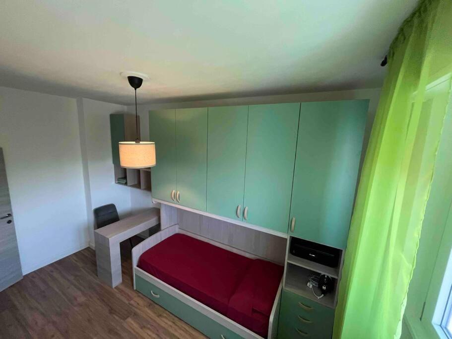 New Close To The City Center! Milaan