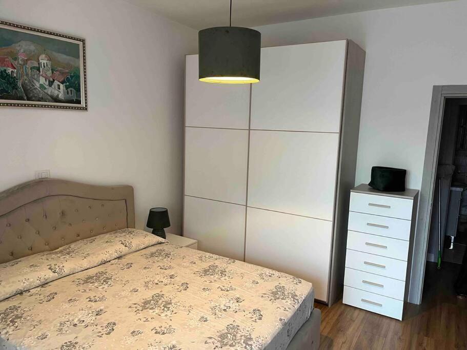 New Close To The City Center! Milaan