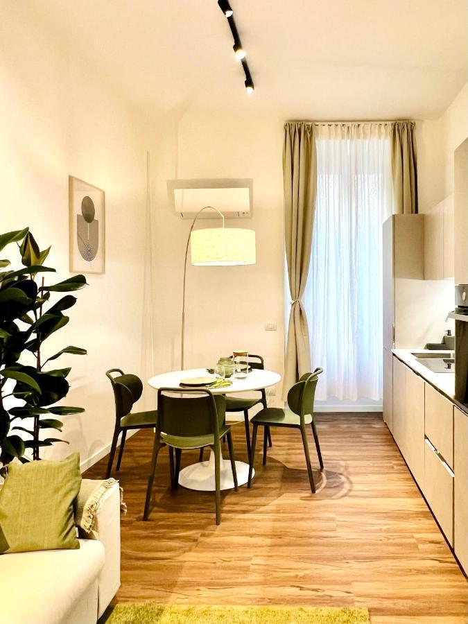 Tarra Luxury Leilighet Milano