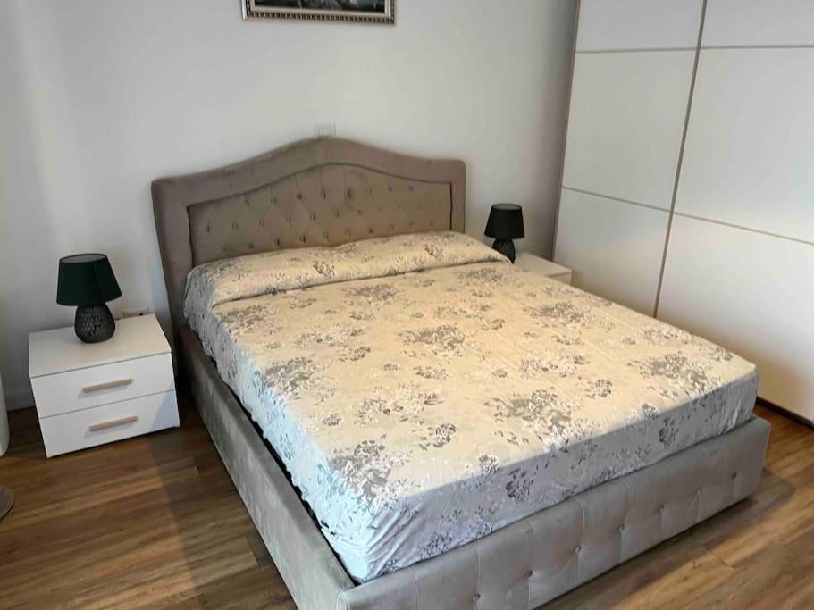 Appartement New Close To The City Center! Milaan