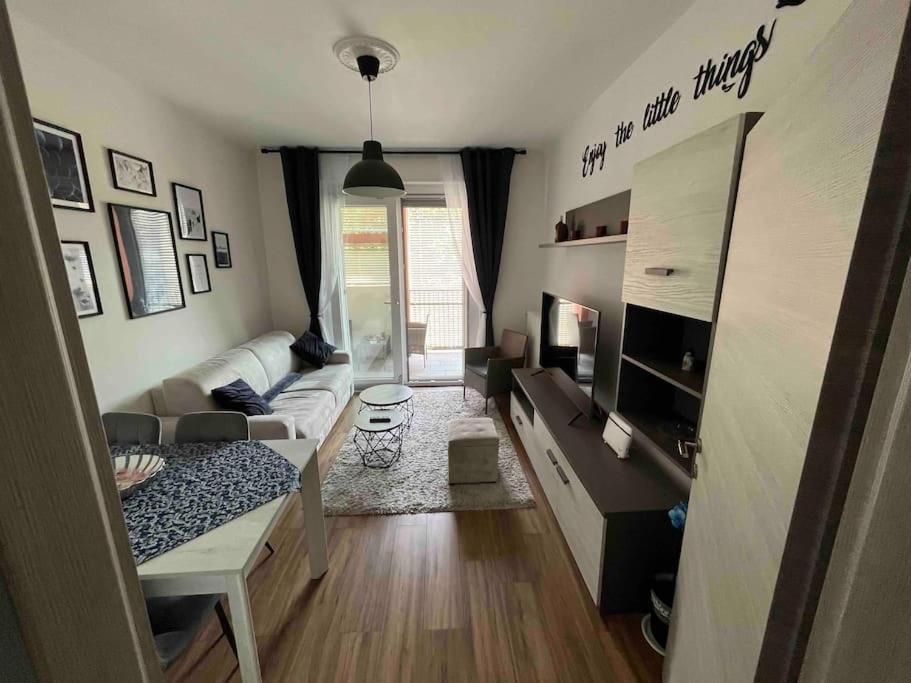New Close To The City Center! * Milaan