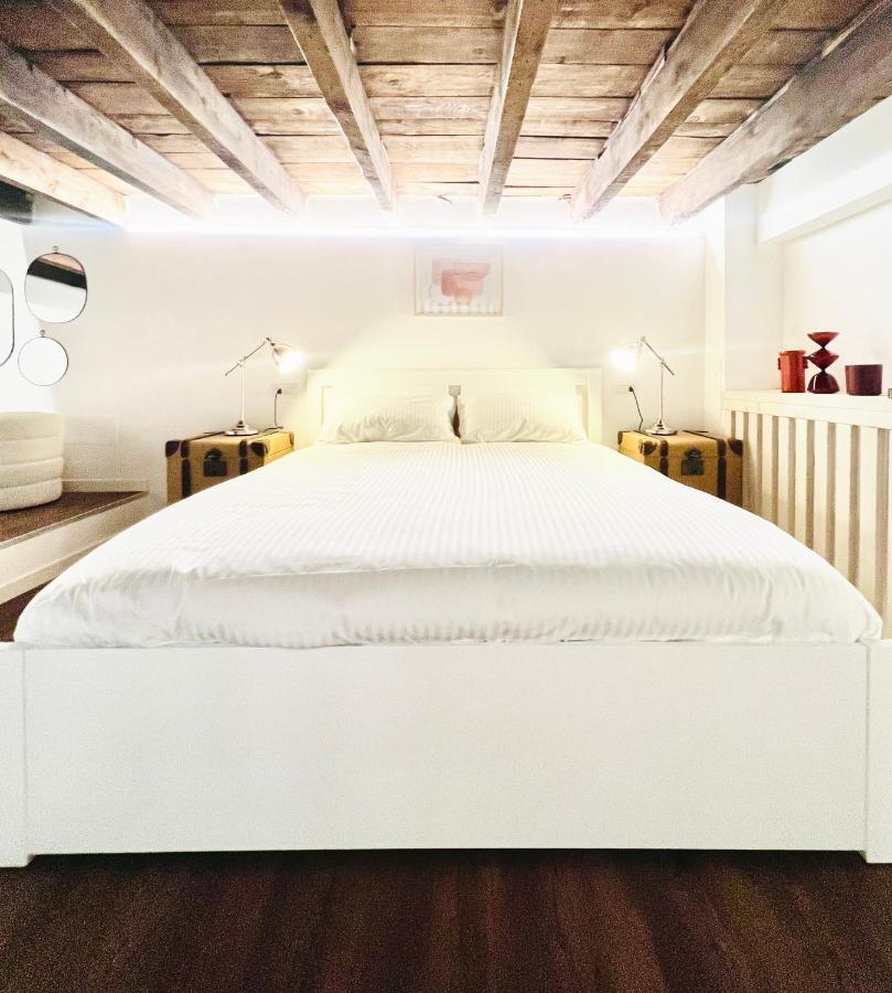 Tarra Luxury Leilighet