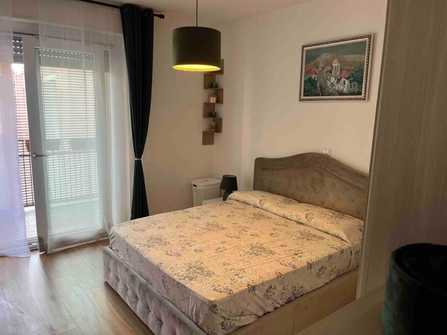 New Close To The City Center! Appartement