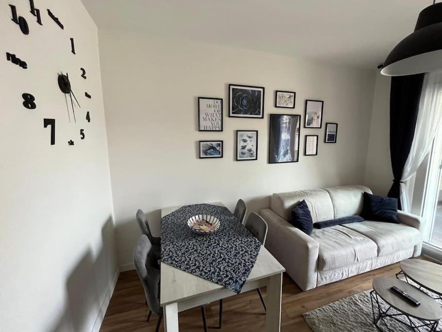 Appartement New Close To The City Center! Milaan