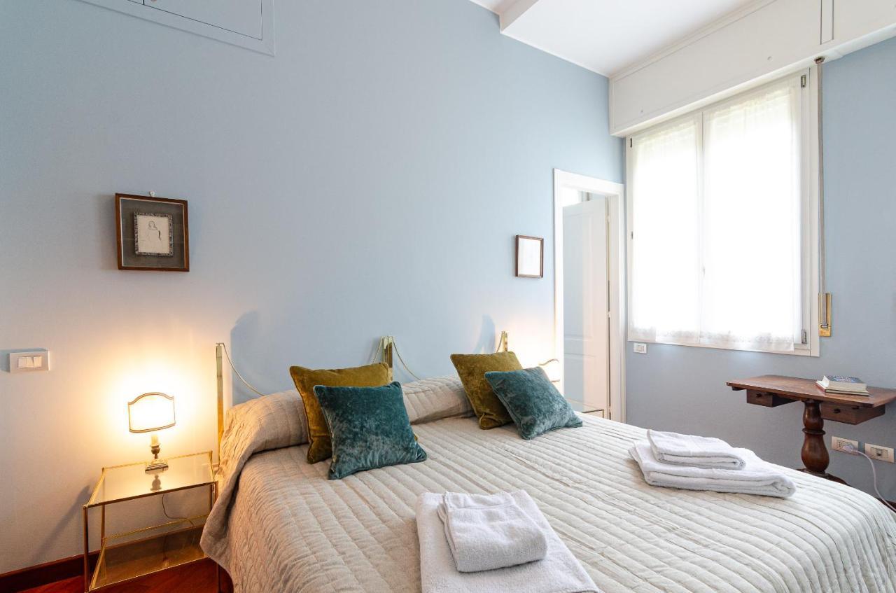 Lux Contemporary Flat - Porta Romana Milano