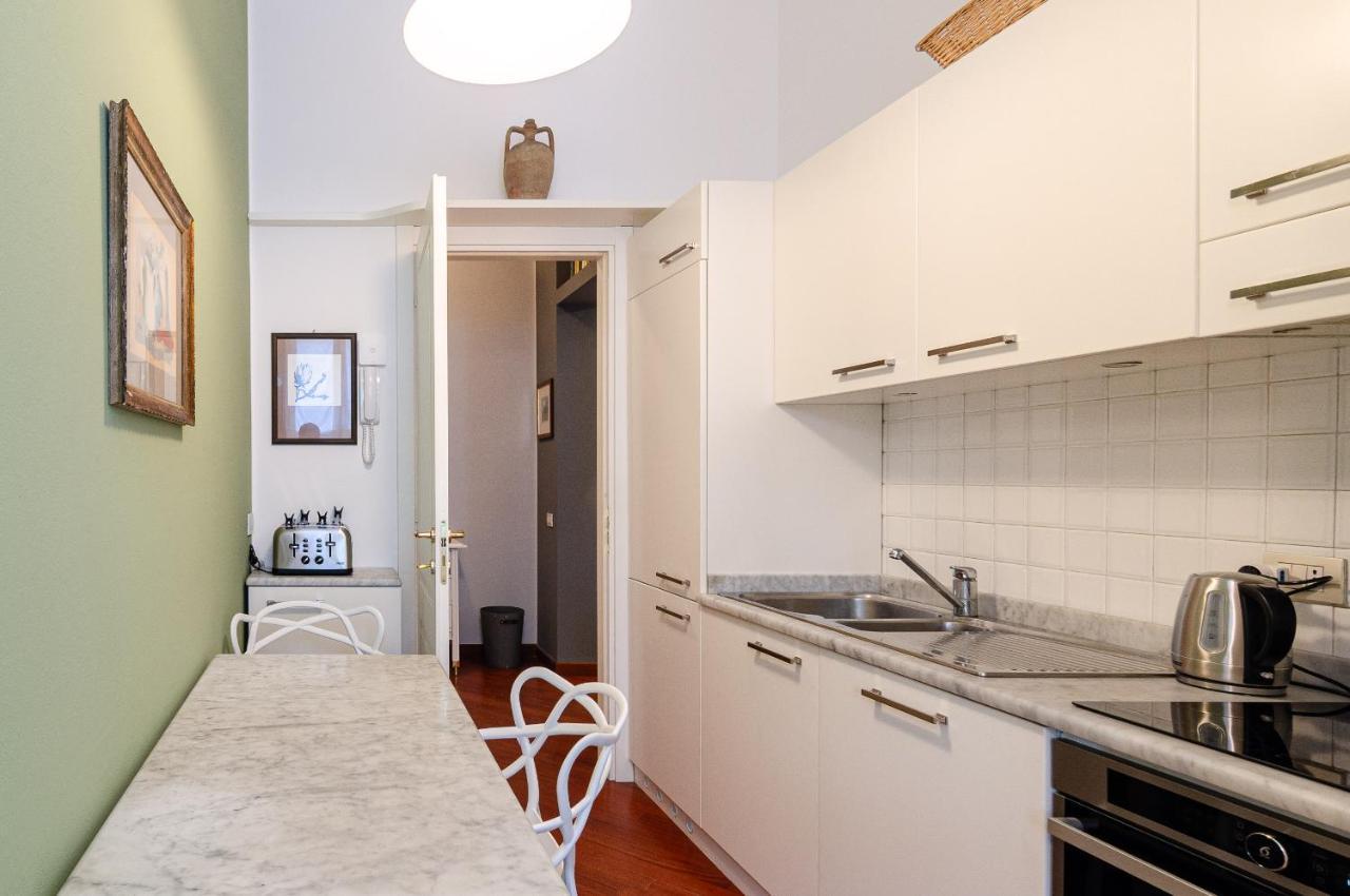 Lux Contemporary Flat - Porta Romana Lejlighed Milano