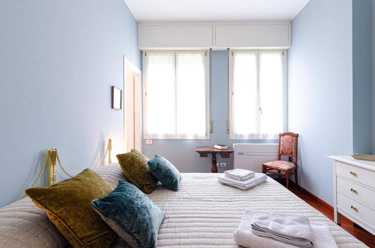 Lux Contemporary Flat - Porta Romana Lejlighed
