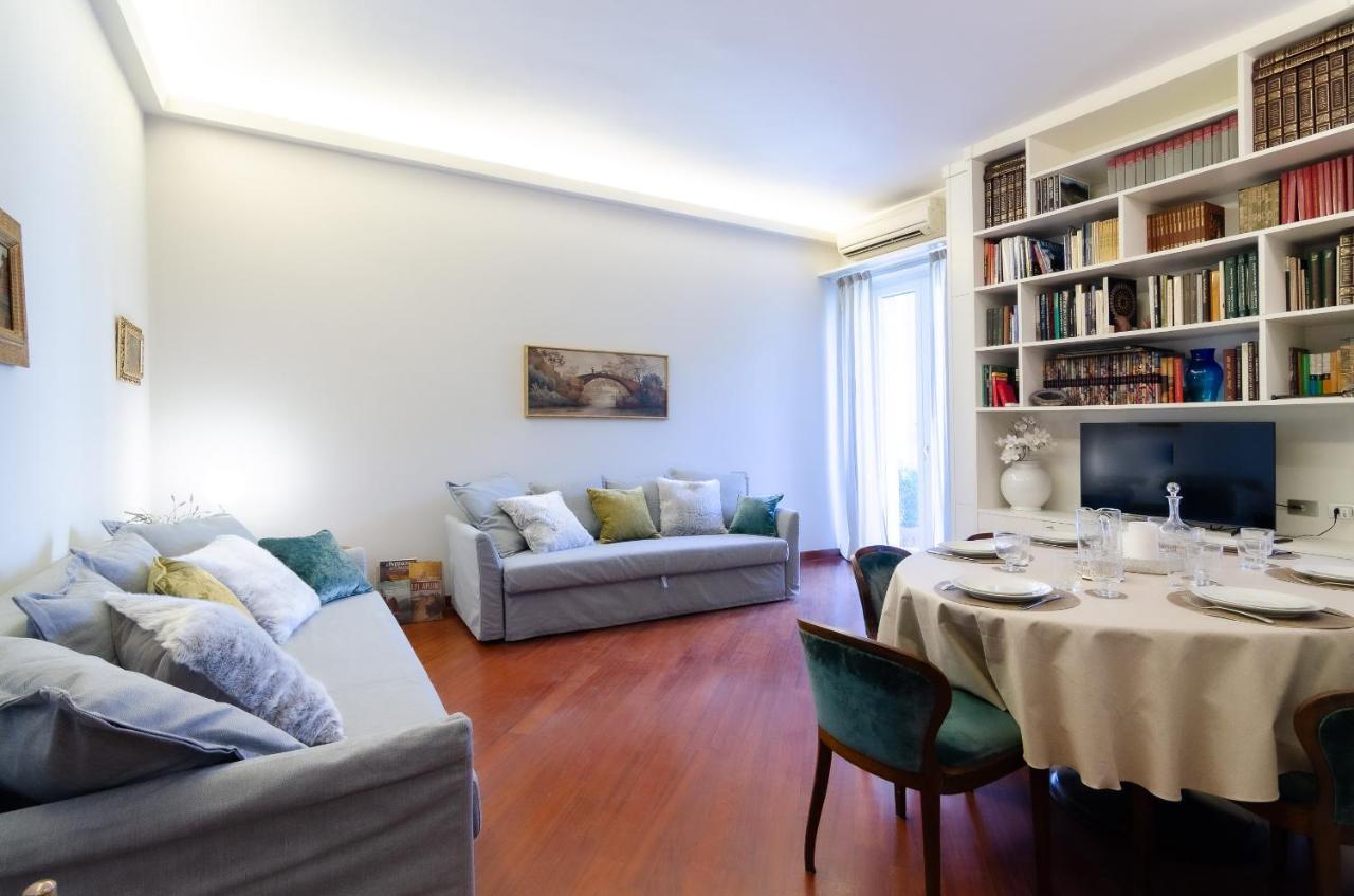 Lux Contemporary Flat - Porta Romana Milano
