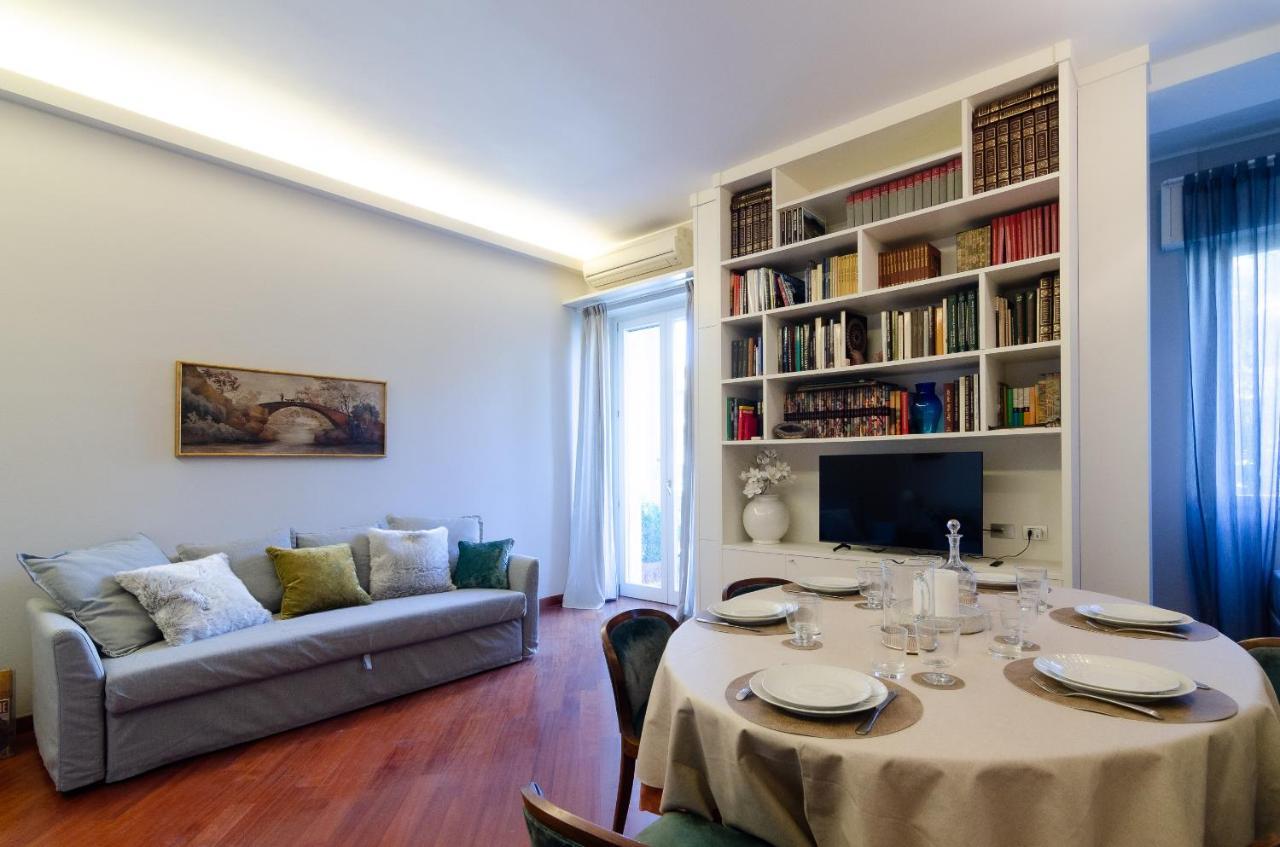 Lux Contemporary Flat - Porta Romana Milano