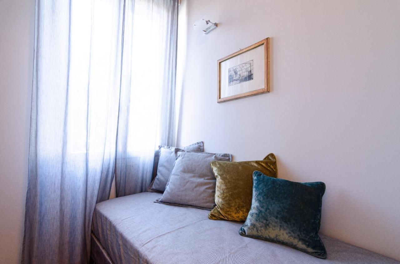 Lejlighed Lux Contemporary Flat - Porta Romana *
