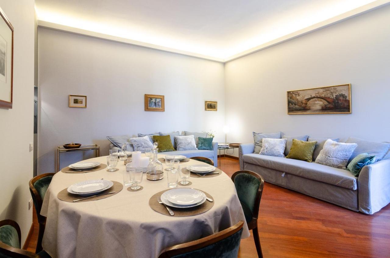 Lux Contemporary Flat - Porta Romana Lejlighed *