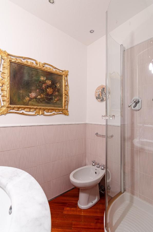 Lux Contemporary Flat - Porta Romana Lejlighed Milano