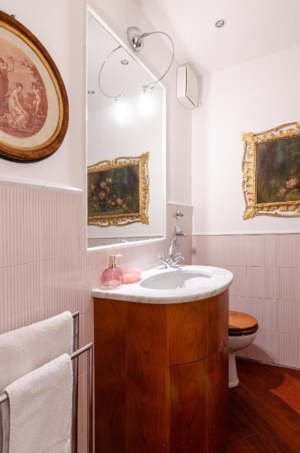 Lejlighed Lux Contemporary Flat - Porta Romana Milano
