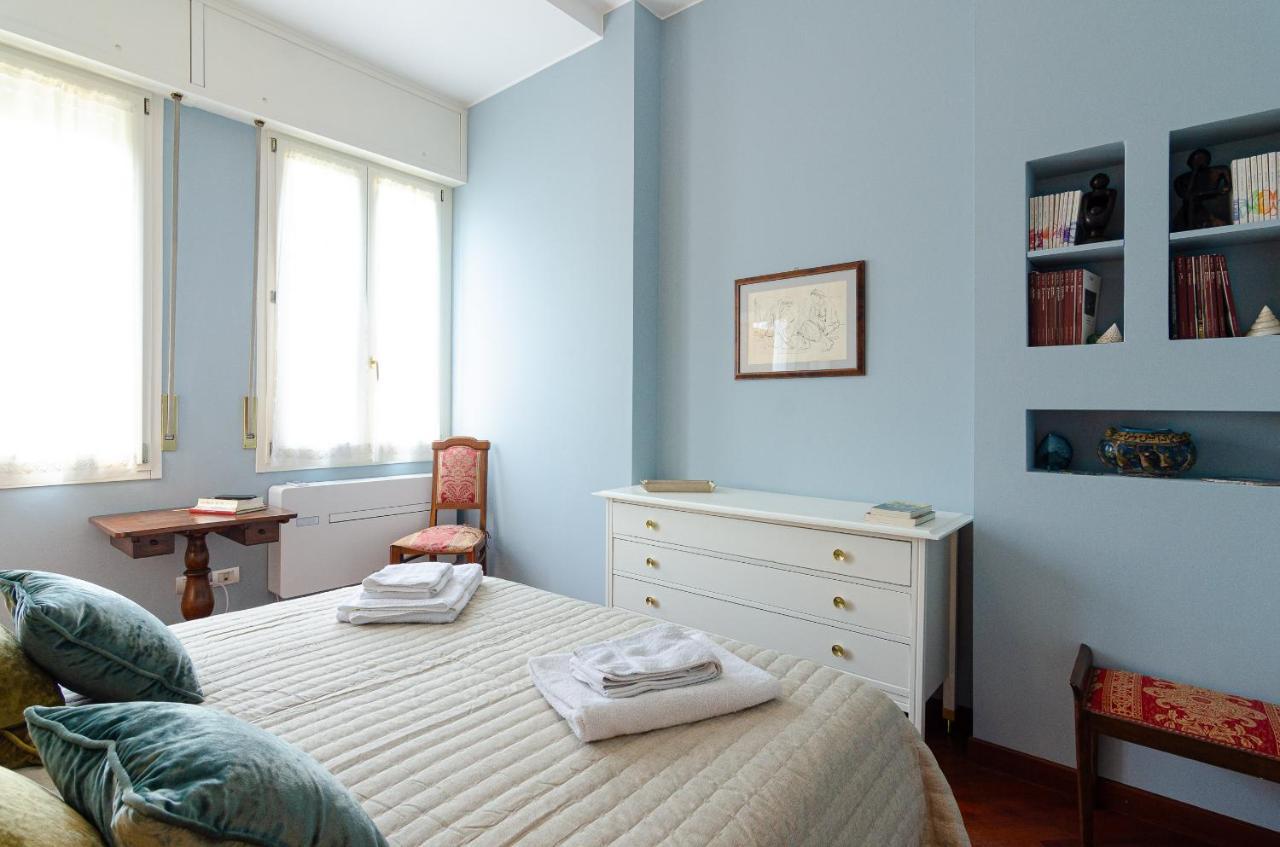 Lejlighed Lux Contemporary Flat - Porta Romana *
