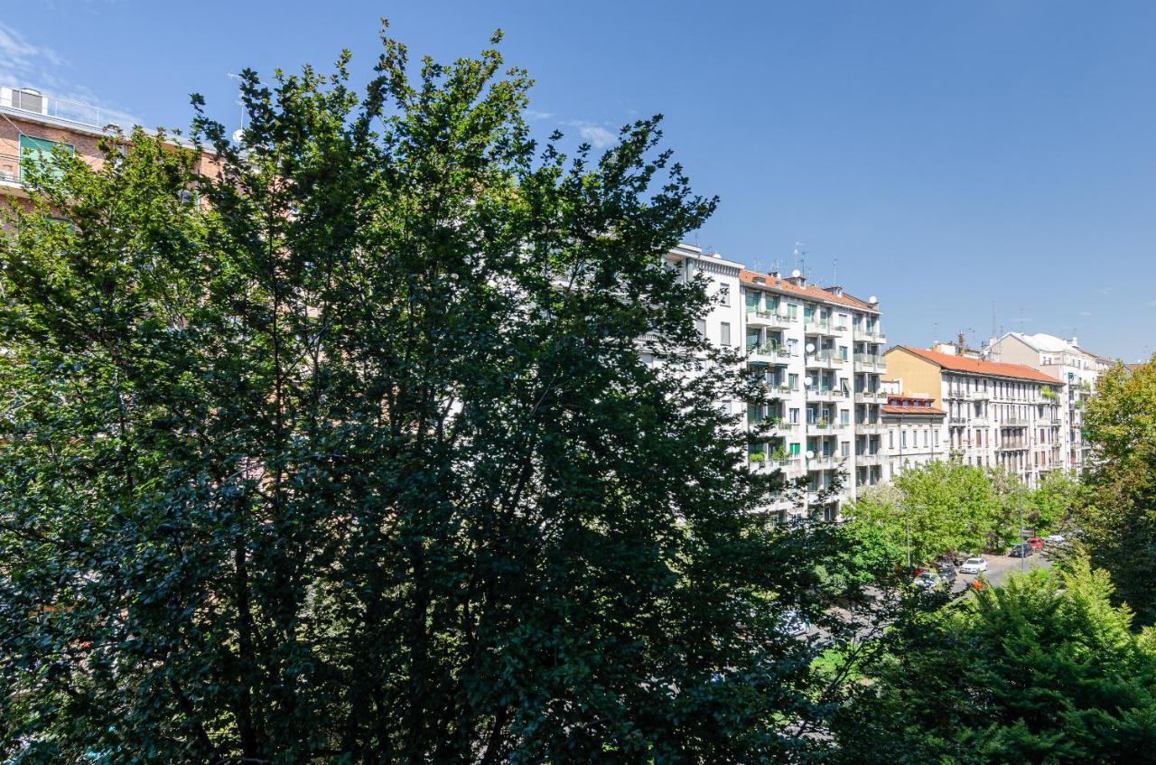Lux Contemporary Flat - Porta Romana * Milano
