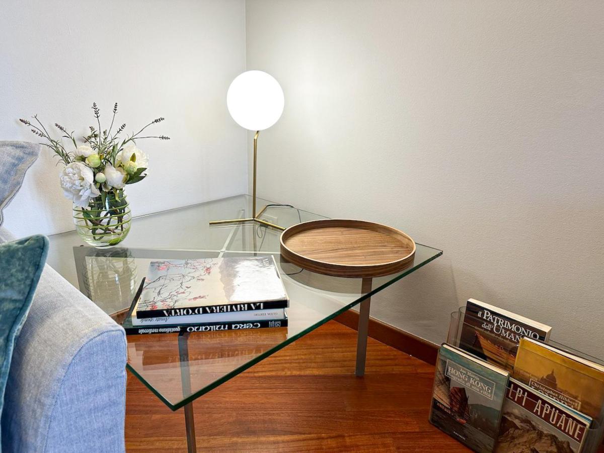 Lux Contemporary Flat - Porta Romana Lejlighed Milano