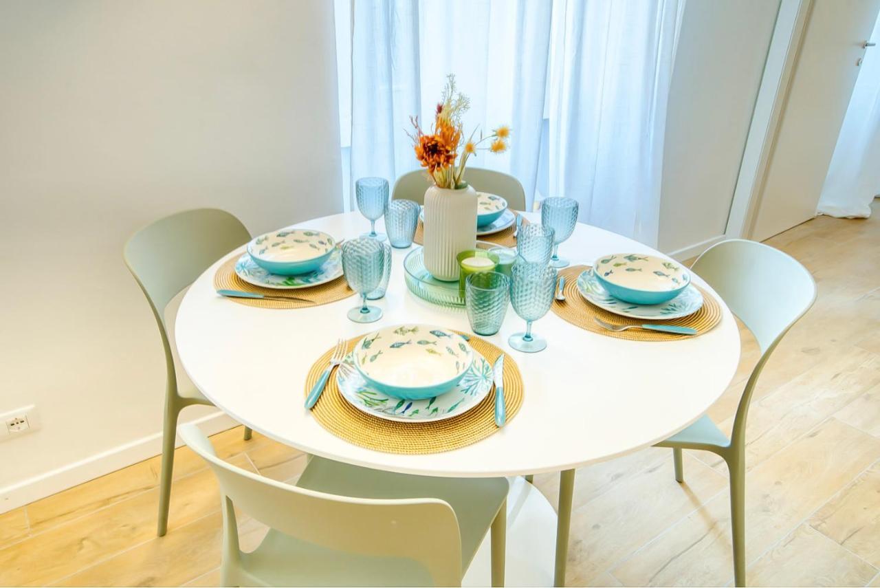 Appartement Leafy Sunshine, Bilocale In Porta Venezia, Con Metro A 1 Min A Piedi