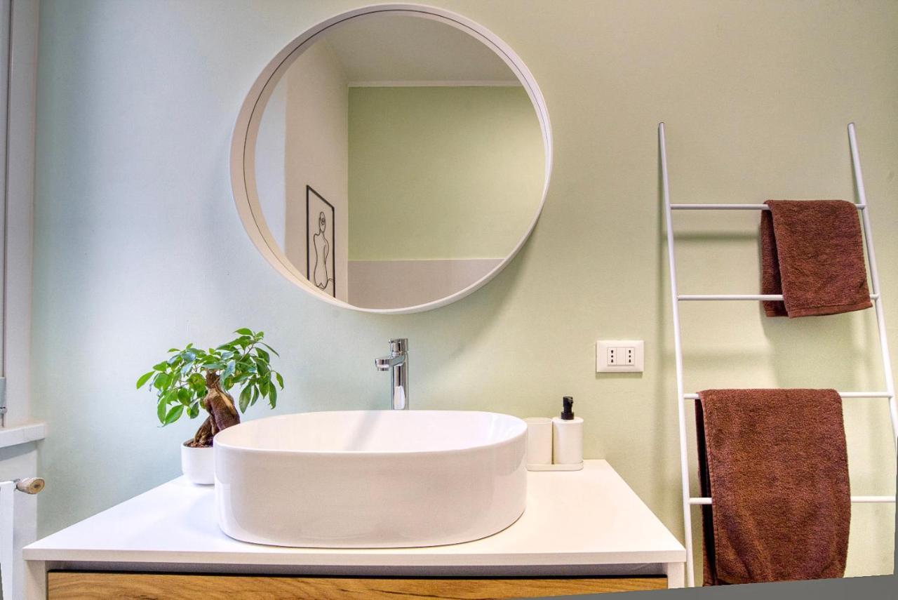 Appartement Leafy Sunshine, Bilocale In Porta Venezia, Con Metro A 1 Min A Piedi *
