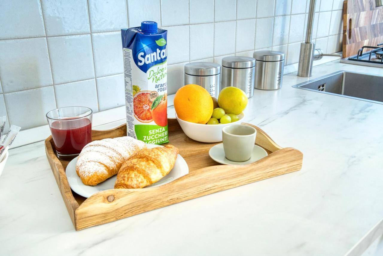 Appartement Leafy Sunshine, Bilocale In Porta Venezia, Con Metro A 1 Min A Piedi *