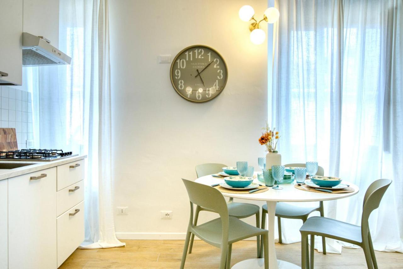 Appartement Leafy Sunshine, Bilocale In Porta Venezia, Con Metro A 1 Min A Piedi *