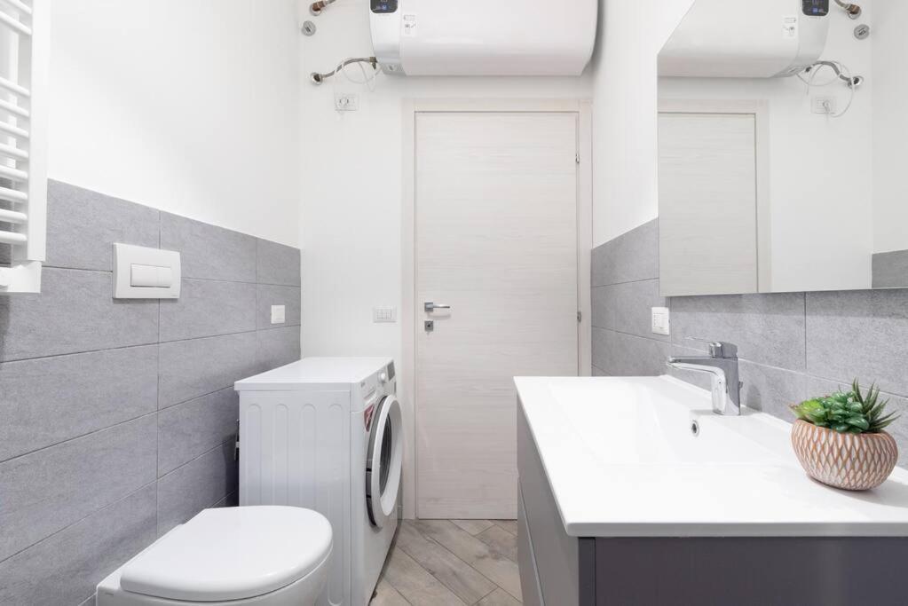 Apartment Appartamento: Buenosaires79 *