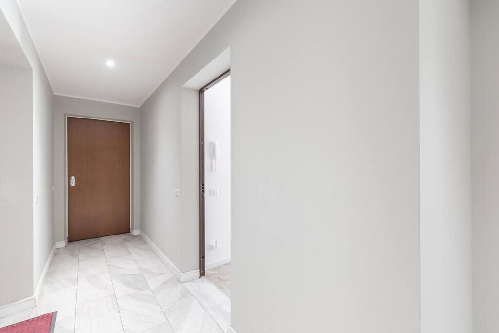 Apartment Appartamento: Buenosaires79 *