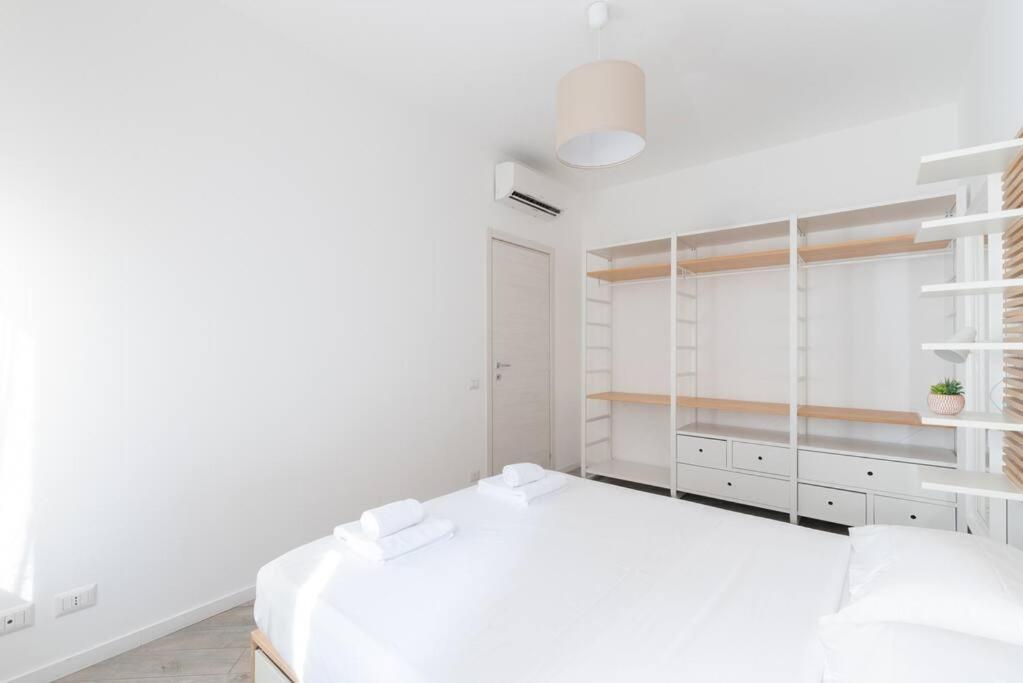 Apartment Appartamento: Buenosaires79 *