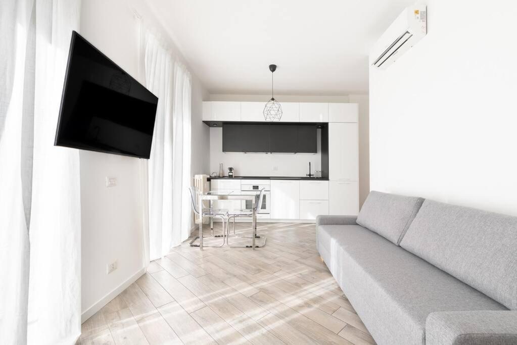 Apartment Appartamento: Buenosaires79 *