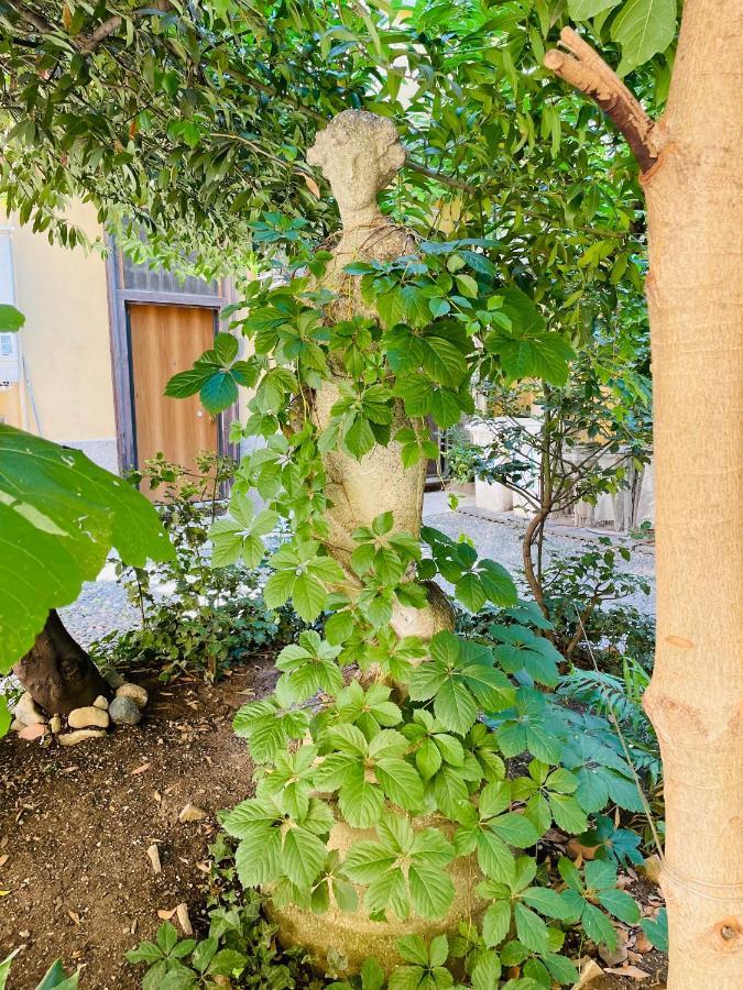 Leafy Sunshine, Bilocale In Porta Venezia, Con Metro A 1 Min A Piedi Appartement
