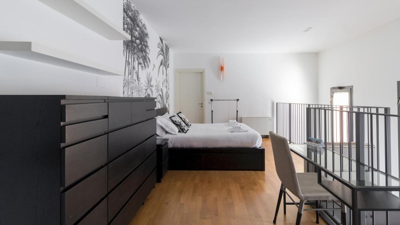 Italianway - Salomone 51 Milan
