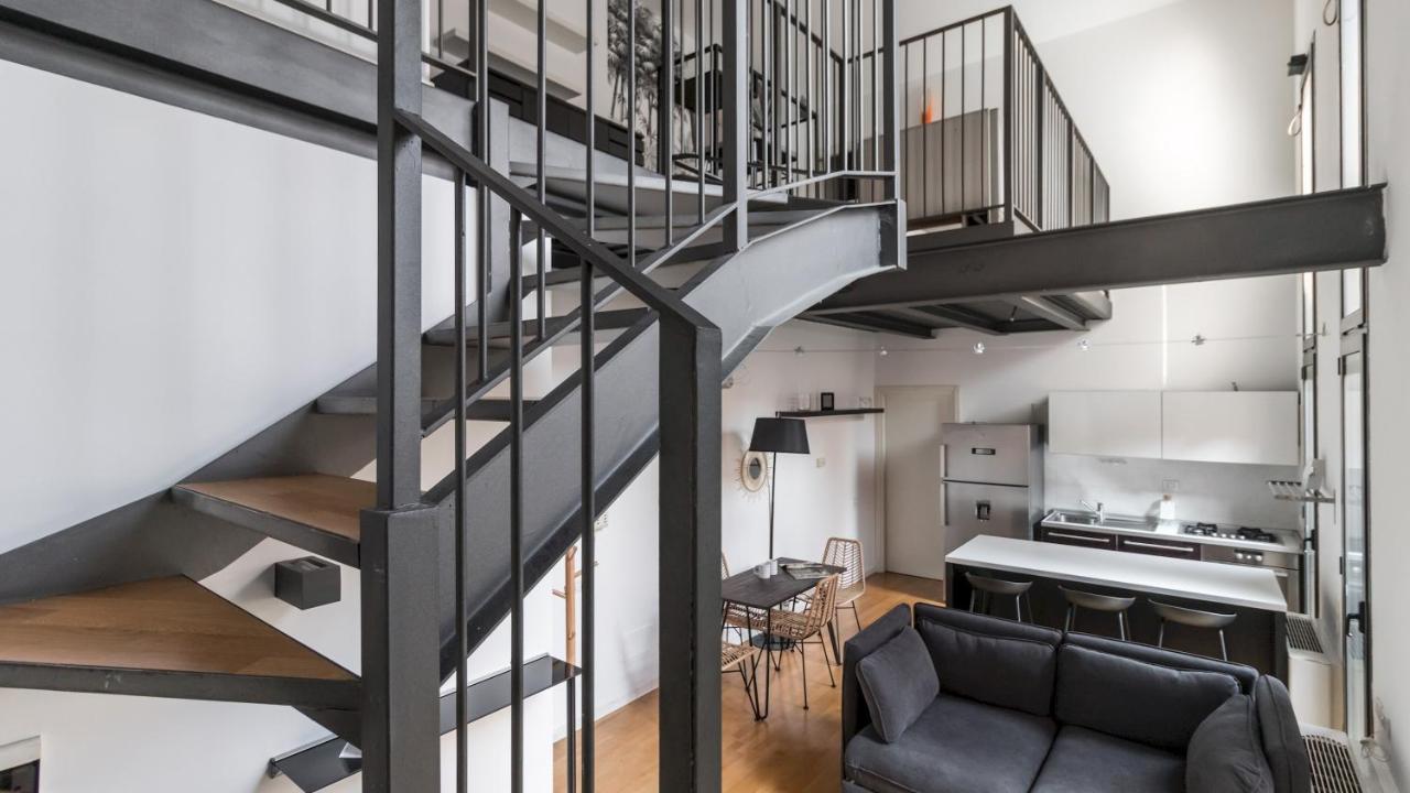 Apartment Italianway - Salomone 51 Milan