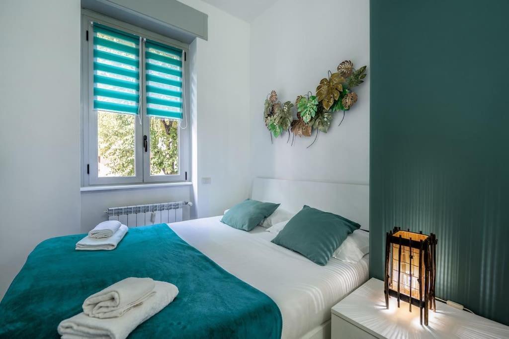 Lejlighed Linate Airport Elegant Suite,tram 1 Minute Away
