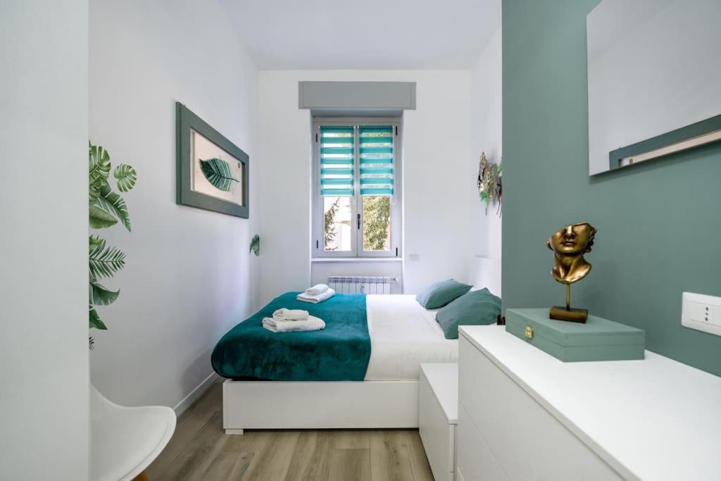 Linate Airport Elegant Suite,tram 1 Minute Away Lejlighed
