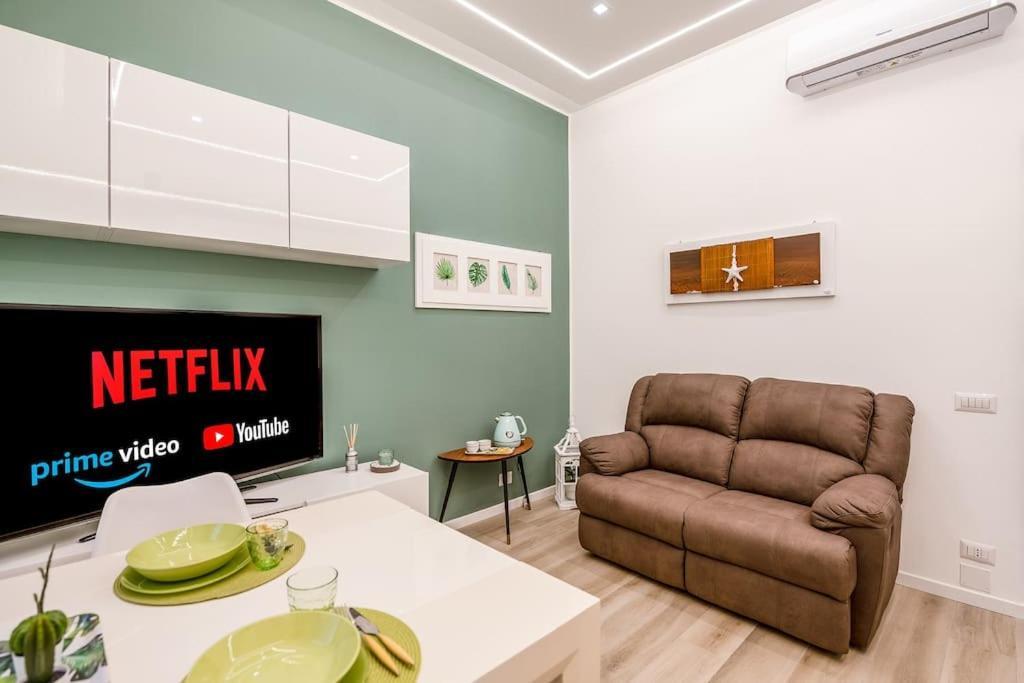 Linate Airport Elegant Suite,tram 1 Minute Away * Milano