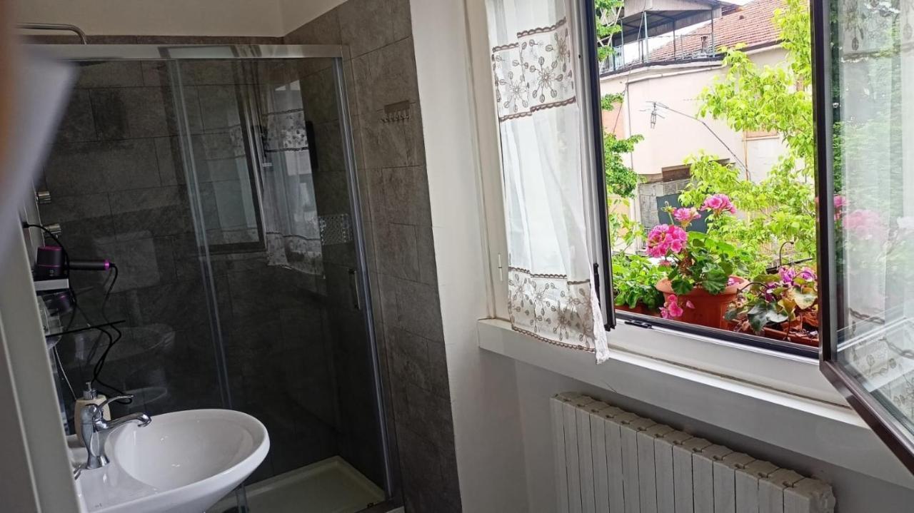 Vialetto V. Pastro 10 Bed & Breakfast Milano