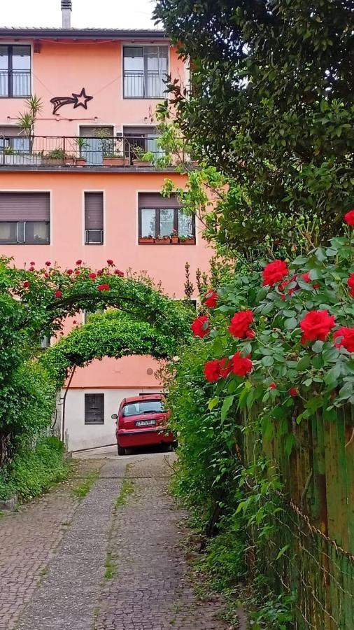 Bed & Breakfast Vialetto V. Pastro 10 Milano