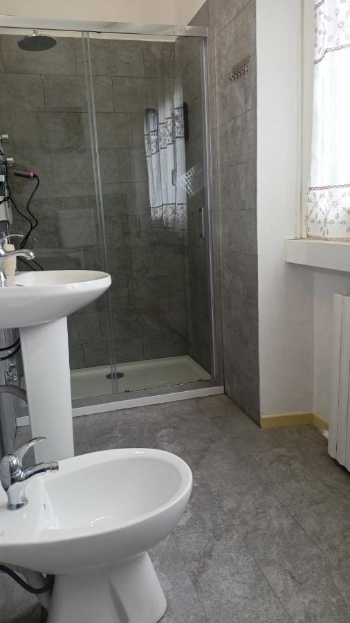 Vialetto V. Pastro 10 Bed & Breakfast