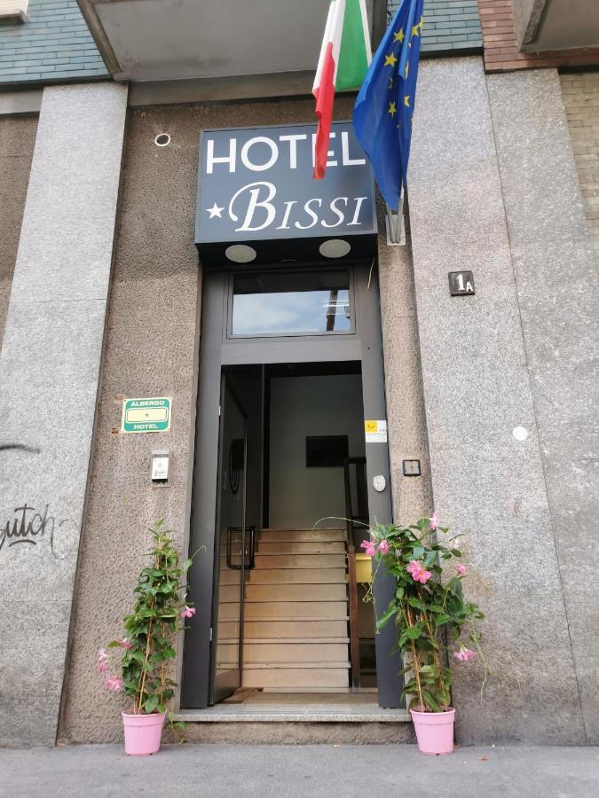 Bissi Hotell Milano