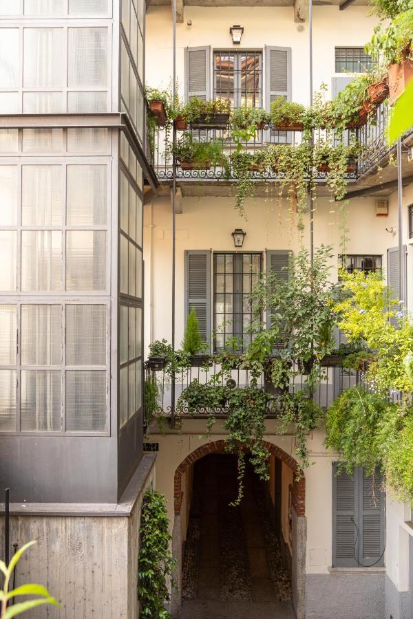 Joyful Naviglio Fortunato * Milano