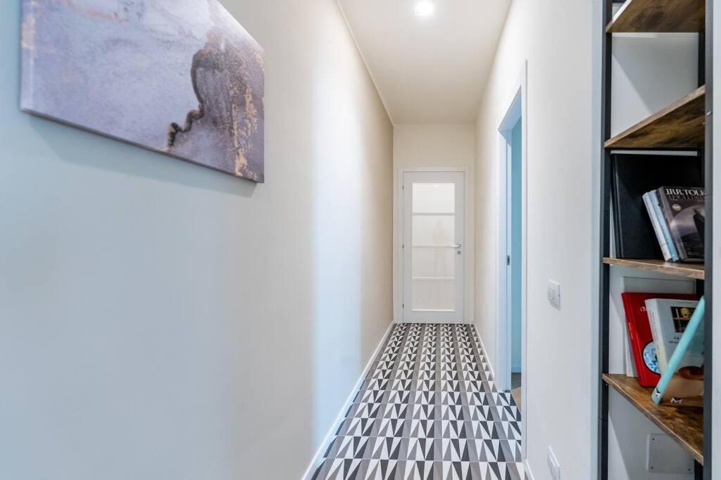 Apartment Turati 6 Luxury *