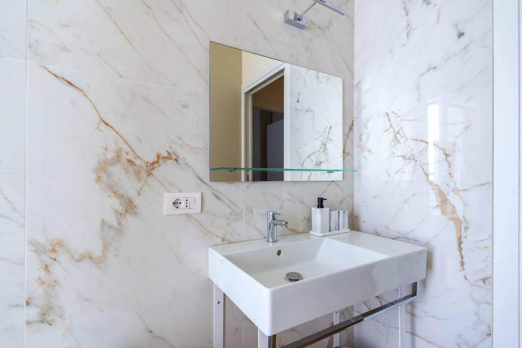 Apartment Turati 6 Luxury